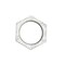 Thrifco Plumbing 3/4 Inch Galvanized Steel Hex Locknut 5219006 - alternate 4